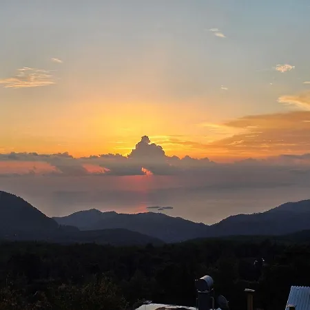 Amazing Akan Villa *