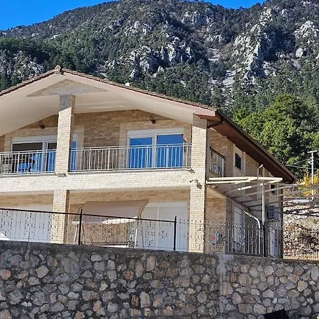 Villa Amazing Akan *