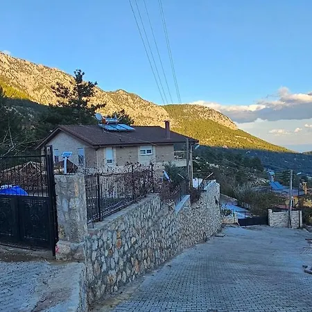 Villa Amazing Akan *