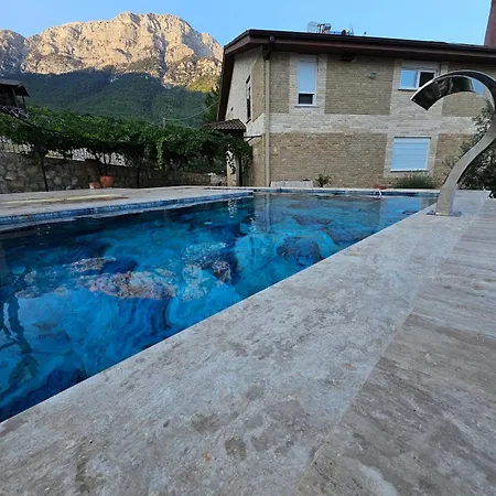 Villa Amazing Akan *