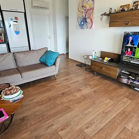 Villa Amazing Akan Beycik